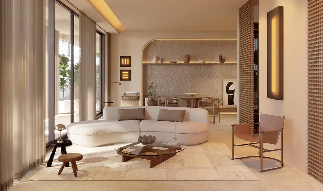 Residences Gallery